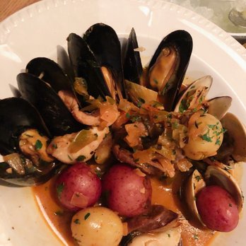 The Salt Line - Portuguese stew - Seafood Near Me - Washington, DC, District of Columbia The Salt Line - Portuguese stew - Seafood Near Me - Washington, DC, District of Columbia