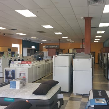 Gerhard's Appliances - One picture of the Northeast Location Showroom - Appliances Near Me - Philadelphia, Pennsylvania