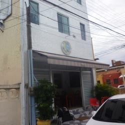 Pousada Veleiro