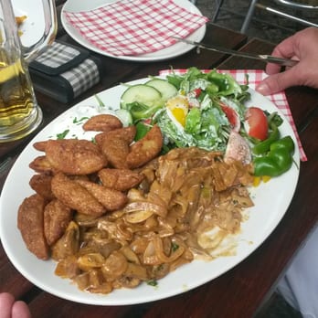 HD Hüttendomizil - German Near Me - Berlin, BE