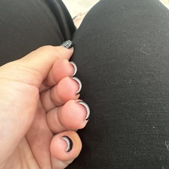 World Nails & Spa - Thickness - Nail Salons Near Me - Chula Vista, California