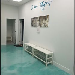Oxygen Yoga & Fitness