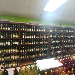 Market Liquors