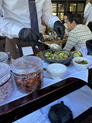 Boudro's on the Riverwalk by null