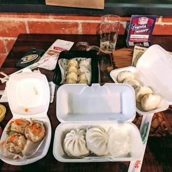 Cafe Wang - Xiao Long Bao, Shrimp Shao-Mai, BBQ Pork Buns, and Nai Huang Bao - Dim Sum Near Me - La Verne, California Cafe Wang - Xiao Long Bao, Shrimp Shao-Mai, BBQ Pork Buns, and Nai Huang Bao - Dim Sum Near Me - La Verne, California