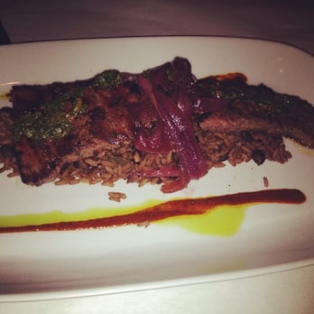 Carnivale Chicago - Arrachera - skirt steak - Latin American Near Me - Chicago, Illinois Carnivale Chicago - Arrachera - skirt steak - Latin American Near Me - Chicago, Illinois