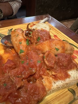 Nappi's Restaurant by null