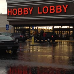 Hobby Lobby