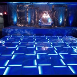 Chicago LED Dance Floor - Chicago LED Dance Floor Holiday In Skokie,il