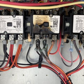 Opulent HVAC/R Services - Electrical component troubleshooting and repair - Appliances & Repair Near Me - Cutler Bay, Florida Opulent HVAC/R Services - Electrical component troubleshooting and repair - Appliances & Repair Near Me - Cutler Bay, Florida