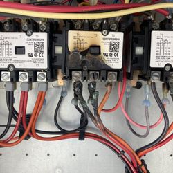 Opulent HVAC/R Services - Electrical component troubleshooting and repair