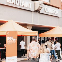Radiant Church - South Tampa