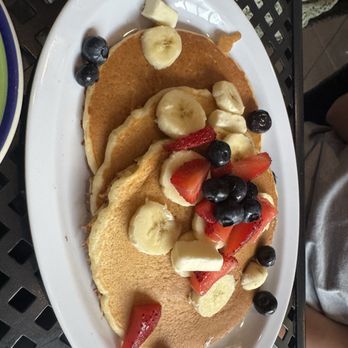 Corazon Cafe - Pancakes - Breakfast & Brunch Near Me - San Luis Obispo, California Corazon Cafe - Pancakes - Breakfast & Brunch Near Me - San Luis Obispo, California