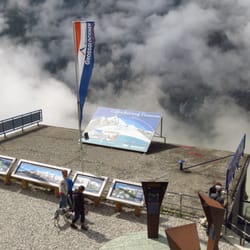 Großglockner Hochalpenstraße