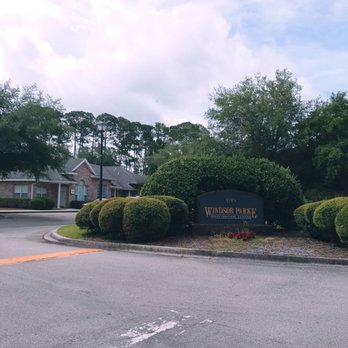 Windsor Parke Professional Center - Shared Office Spaces Near Me - Jacksonville, Florida Windsor Parke Professional Center - Shared Office Spaces Near Me - Jacksonville, Florida