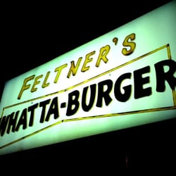 Feltner's Whatta-Burger