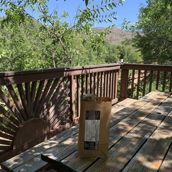 Page Springs Cellars - Massage Near Me - Cornville, Arizona