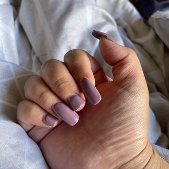 Cinderella Nails - Nail Salons Near Me - Mountain View, California