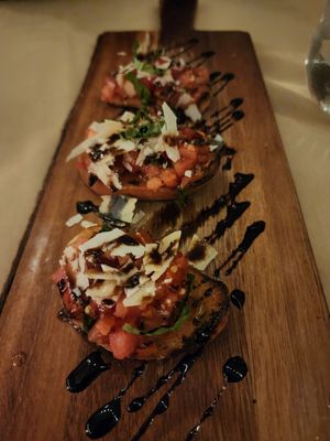 Five Restaurant by null