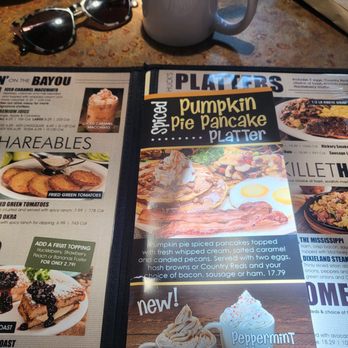 Huckleberry's Breakfast & Lunch - Seasonal menu offerings - American Near Me - San Jose, California