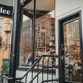 Revolver - Outside - Coffee & Tea Near Me - Vancouver, British Columbia Revolver - Outside - Coffee & Tea Near Me - Vancouver, British Columbia