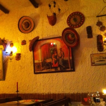 El Moccolo - Mexican Near Me - Naples, NA