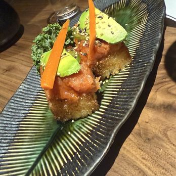 Noma - Sushi Bars Near Me - Santa Monica, California Noma - Sushi Bars Near Me - Santa Monica, California