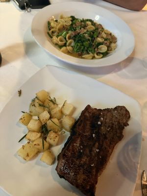 Trattoria Italia by null