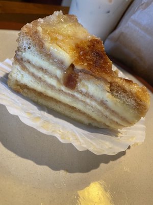 Mirabelles Bakery by null