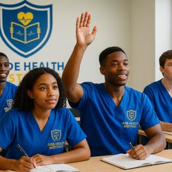 Jude Health Institute