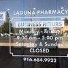 Laguna Pharmacy gift card