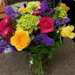 Arlington Flower Shop