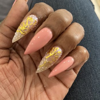 2Q Nail Bar - Nail Salons Near Me - Woodbridge, Virginia
