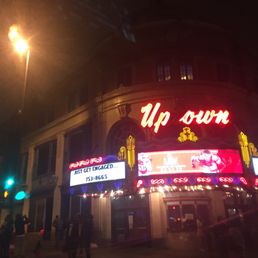 Marquee 1/22/2020 Marquee 1/22/2020
