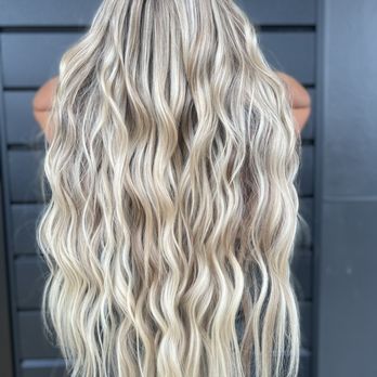Luxe. Salon & Medspa - Hair Salons Near Me - Spokane, Washington