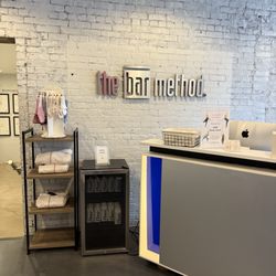 The Bar Method Brooklyn - Williamsburg