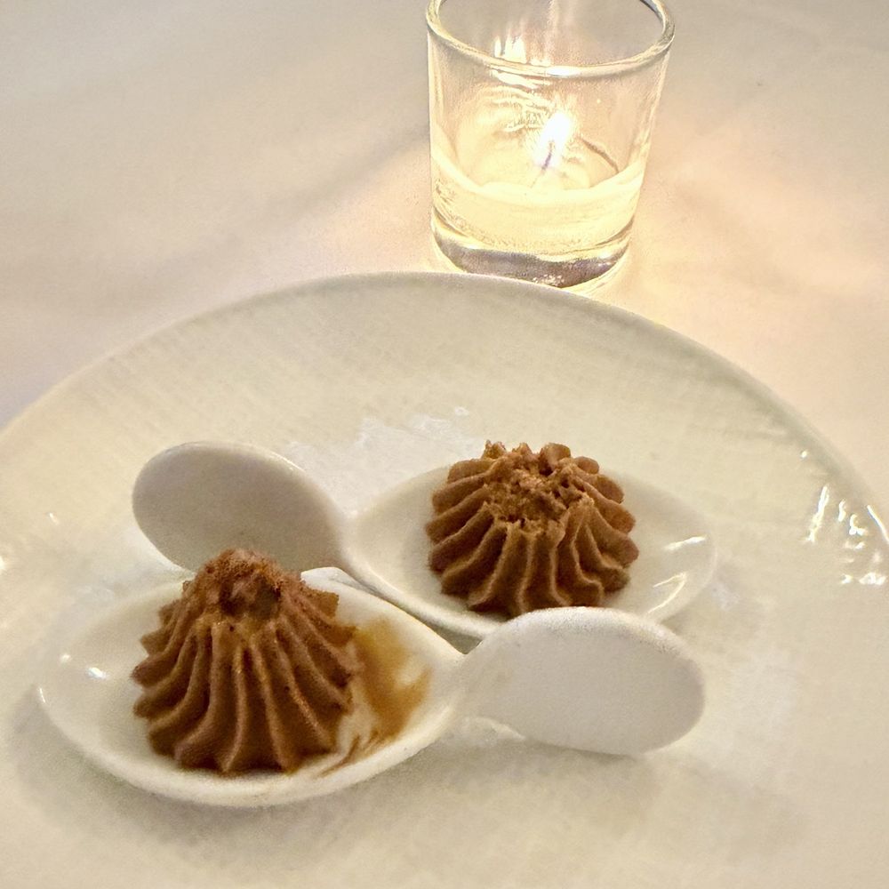 Fleurie Restaurant - French Near Me - Charlottesville, Virginia