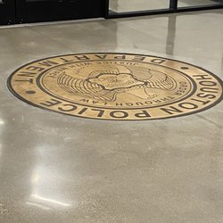 Houston Police Department Southwest Substation