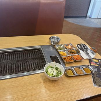 Ooh La La Korean BBQ - Korean Near Me - San Antonio, Texas Ooh La La Korean BBQ - Korean Near Me - San Antonio, Texas