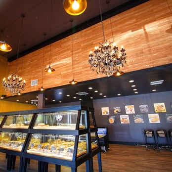Duke Bakery - Love the spacious design and the chandeliers. - Bakeries Near Me - Arcadia, California Duke Bakery - Love the spacious design and the chandeliers. - Bakeries Near Me - Arcadia, California