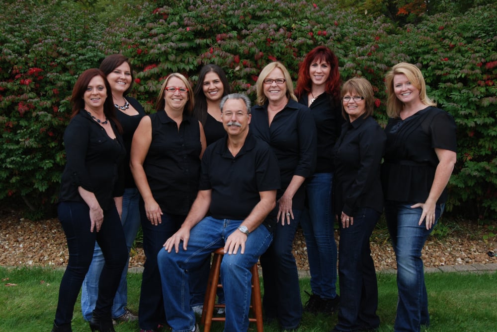 WINFIELD FAMILY DENTAL Updated September 2024 9150 E 109th Ave