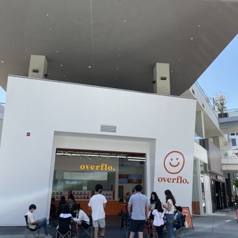 Overflo. - Shop - Desserts Near Me - Buena Park, California Overflo. - Shop - Desserts Near Me - Buena Park, California