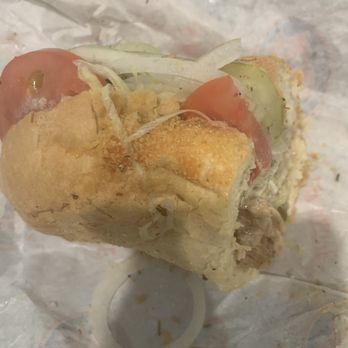 Jersey Mike's Subs - Sandwiches Near Me - La Crescenta, California