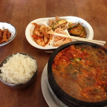 Hunan Deli - Awesome kimchi stew - Delis Near Me - Lorton, Virginia Hunan Deli - Awesome kimchi stew - Delis Near Me - Lorton, Virginia