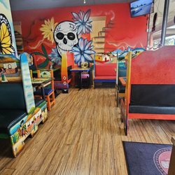 Diablo's Birrieria & Taqueria