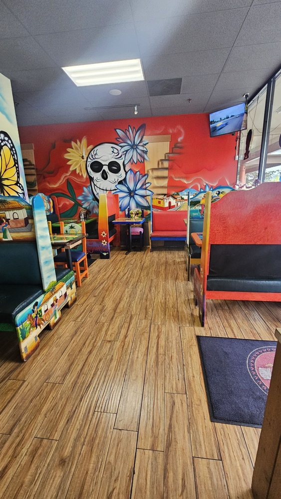 Diablo's Birrieria & Taqueria