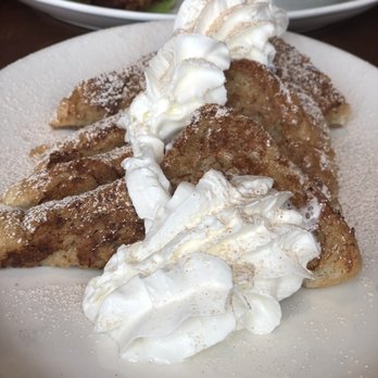 Thunderbird Cafe - Breakfast & Brunch Near Me - McGaheysville, Virginia