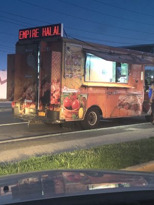 Empire Halal Grill 2465 Hempstead Tpke East Meadow Ny Hamburger Hot Dog Stands Mapquest