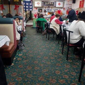 China Point - Inside - Chinese Near Me - Rancho Cucamonga, California