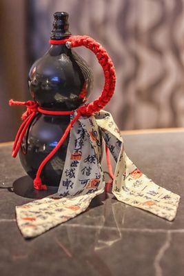 Famous Foods Street Eats by null